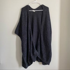 Aritzia Community Cardigan